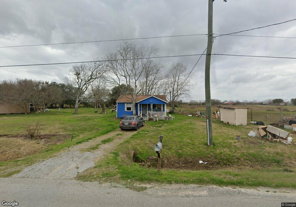 2410 Richmond St, Needville, TX 77461 - photo 1