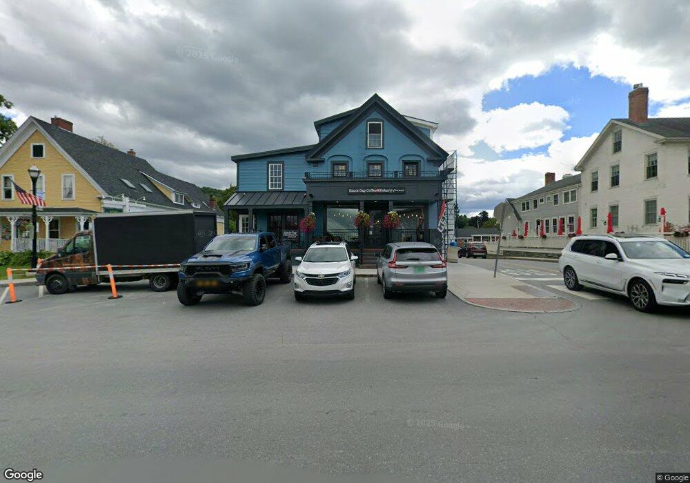 144 Main St, Stowe, VT 05672 - photo 1