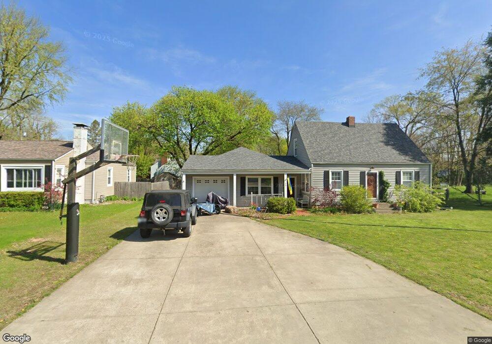 20 Elm Ct, Anderson, IN 46011 - photo 1