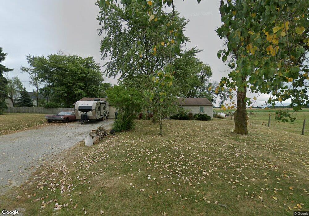 14742 Bull Rapids Rd, Grabill, IN 46741 - photo 1