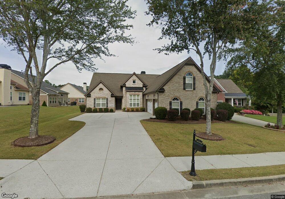 216 Highland Rose Ct, Sugar Hill, GA 30518 - photo 1