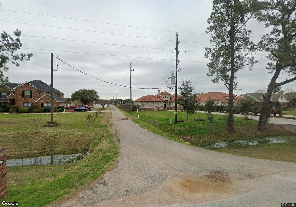 16817 Steinhagen Rd, Cypress, TX 77429 - photo 1