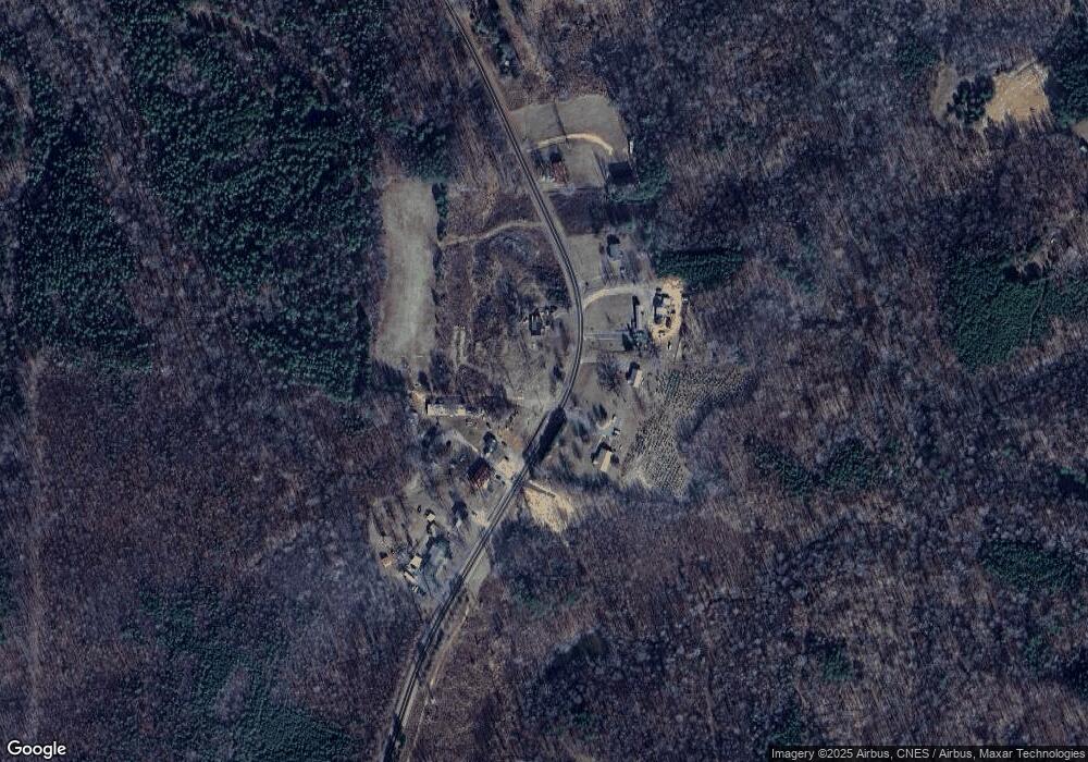 603 Neal Rd, Reidsville, NC 27320 - photo 1