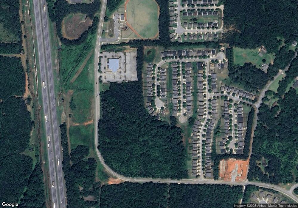 570 Hansen Dr, Locust Grove, GA 30248 - photo 1