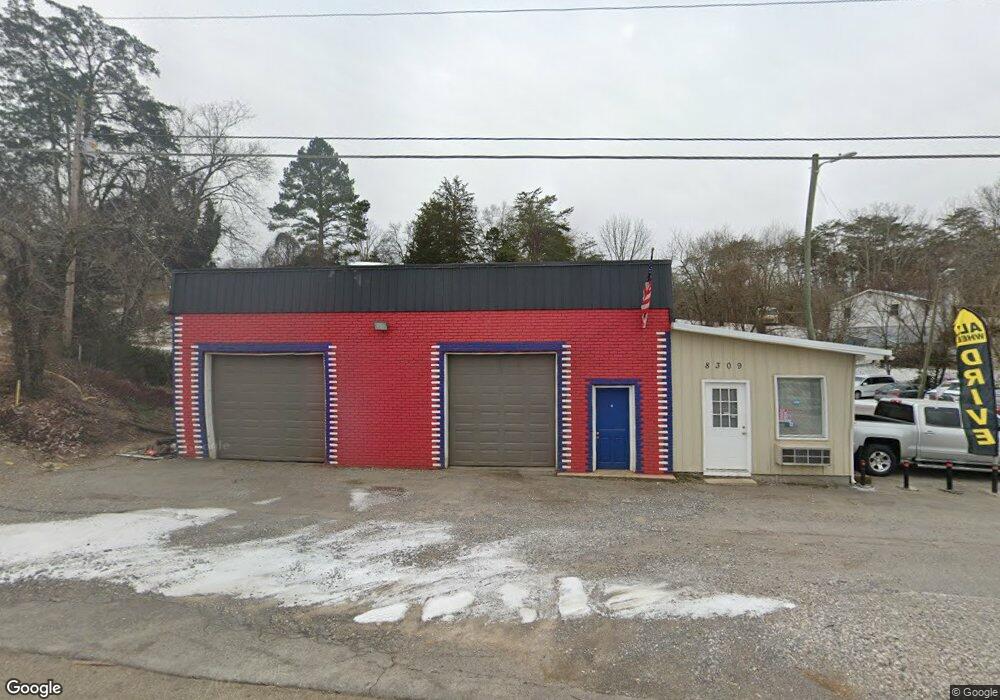 8309 Chapman Hwy, Knoxville, TN 37920 - photo 1