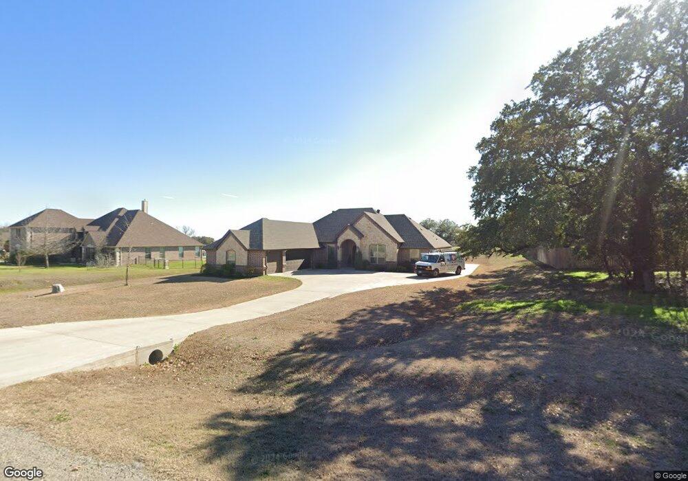 1728 Bent Tree Ct, Granbury, TX 76049 - photo 1