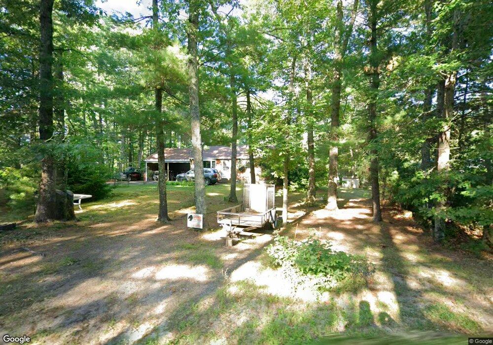 84 Rocky Meadow St, Middleboro, MA 02346 - photo 1