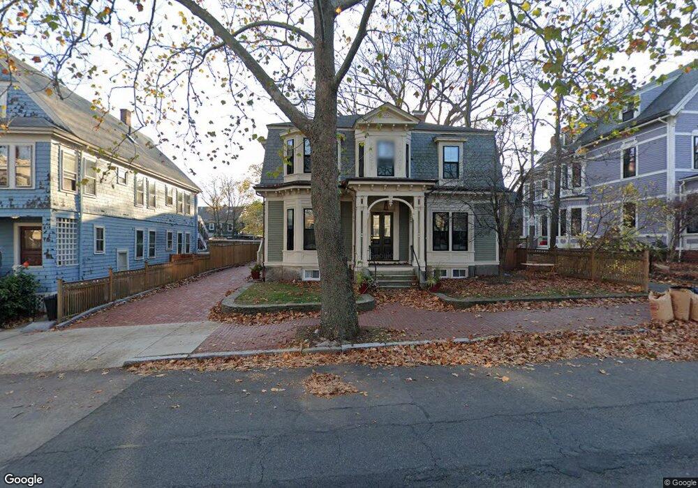 378 Broadway, Cambridge, MA 02139 - photo 1