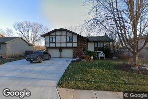 5917 S 152nd Ave, Omaha, NE 68137