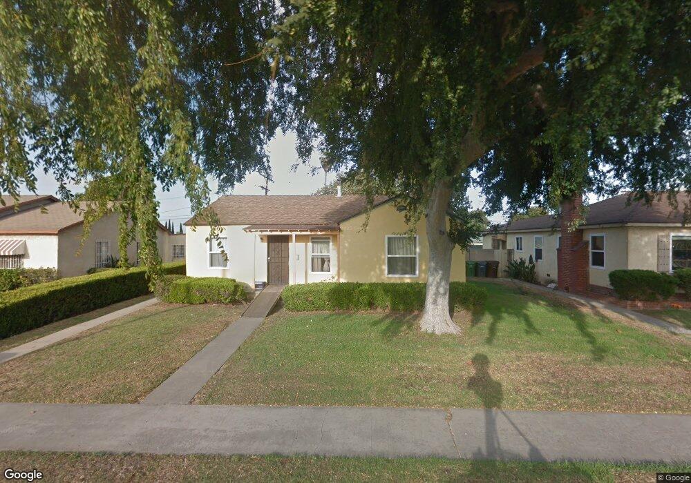 408 S Kemp Ave, Compton, CA 90220 - photo 1
