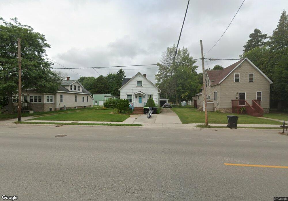 3505 13th St, Menominee, MI 49858 - photo 1