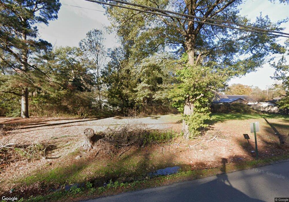 917 S Rose St, Stuttgart, AR 72160 - photo 1