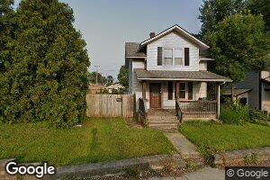 2319 N Wells St, Fort Wayne, IN 46808