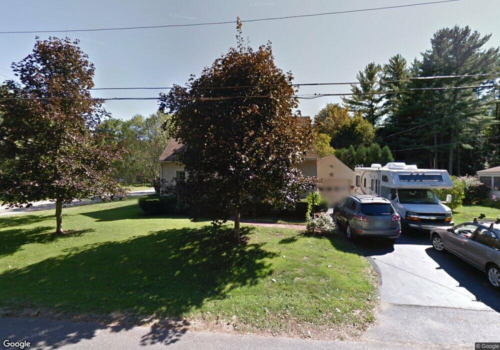 1 Wilson Ave, Concord, NH 03301 - photo 1