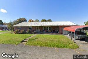 103 S Church St, New Bloomfield, PA 17068