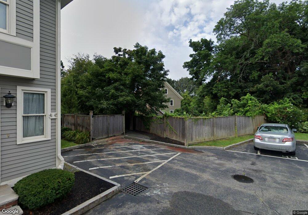185 Main St unit R, Woburn, MA 01801 - photo 1