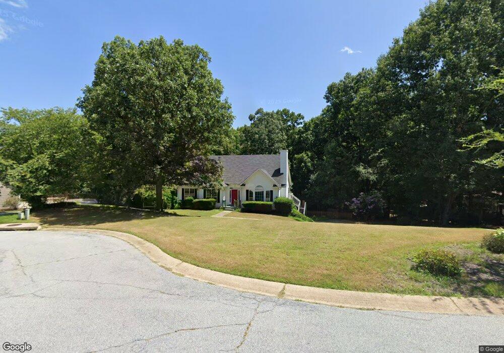 70 Tremont St, Sharpsburg, GA 30277 - photo 1