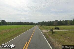 237 Kitchens Rd SW, Haddock, GA 31033