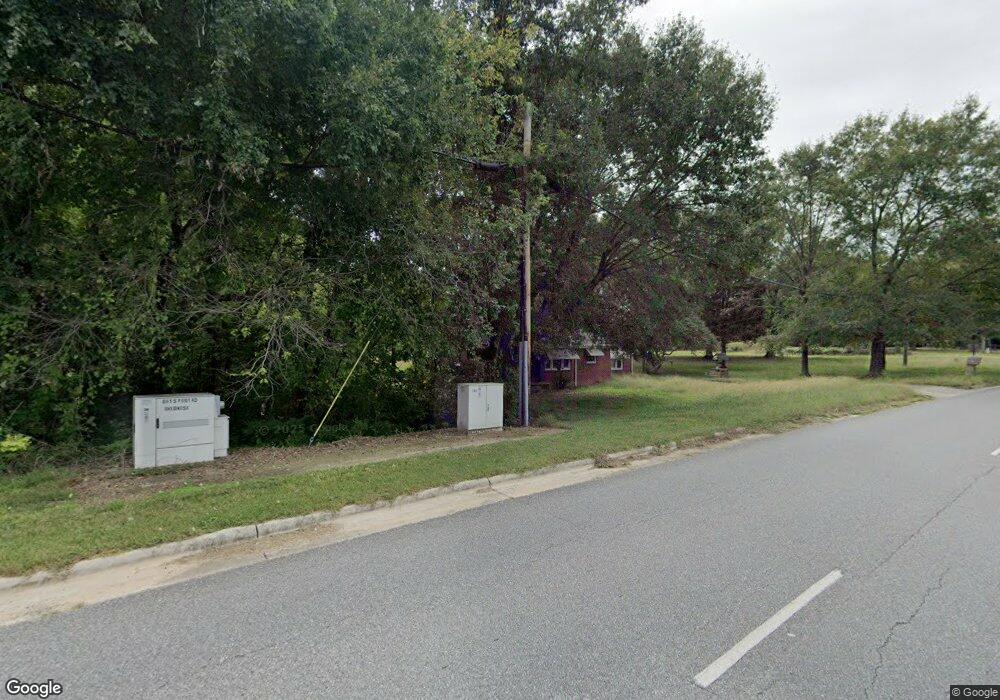 805 S Post Rd, Shelby, NC 28152 - photo 1