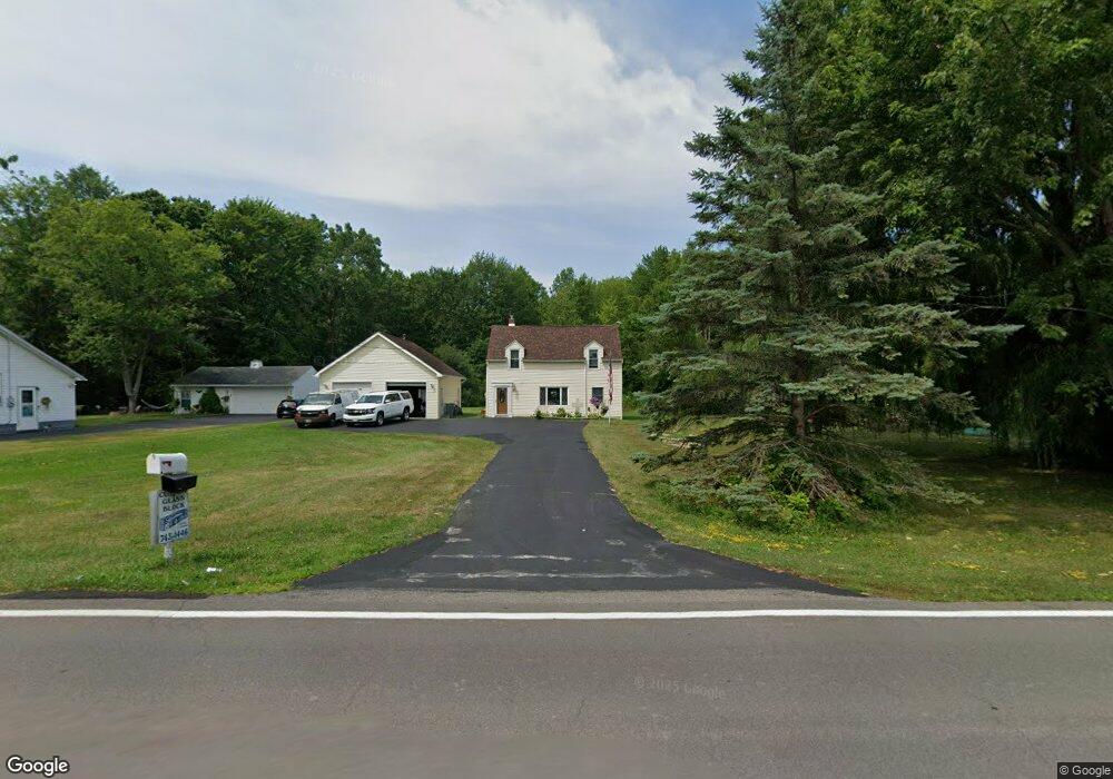 7208 Witmer Rd, North Tonawanda, NY 14120 - photo 1