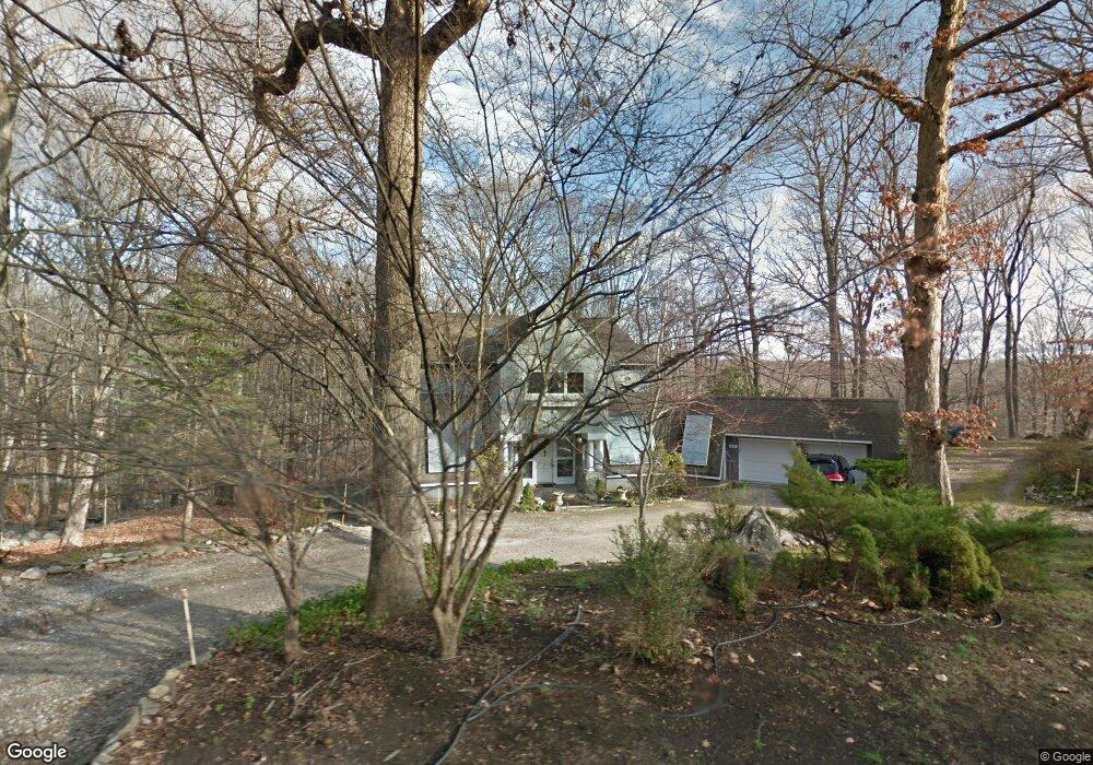 43 Treadwell Ln, Weston, CT 06883 - photo 1