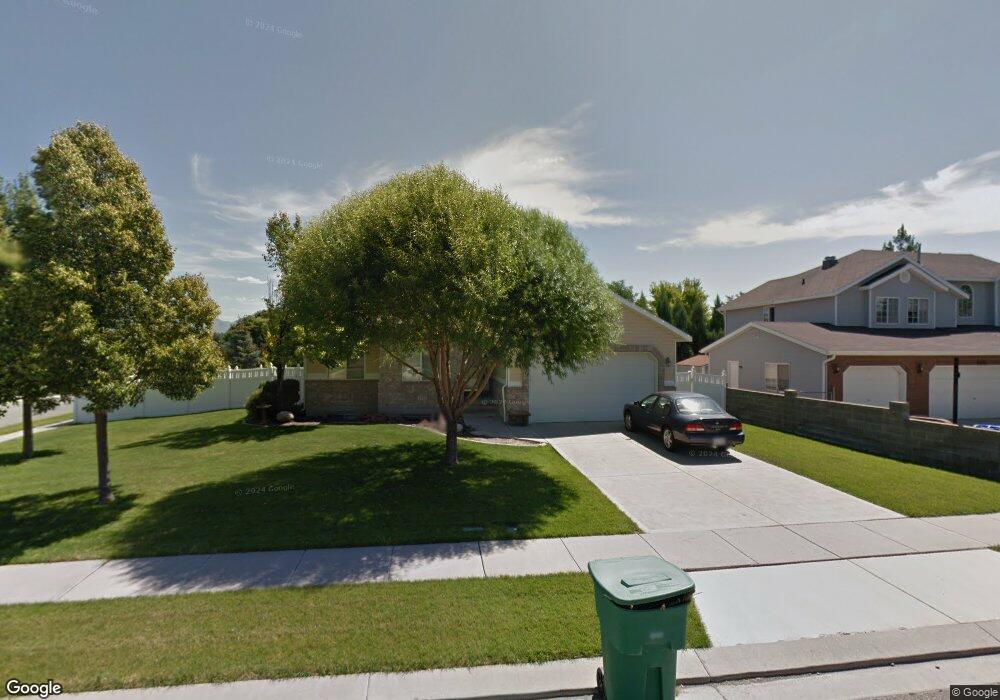 8109 S Partridge View Ln, West Jordan, UT 84088 - photo 1