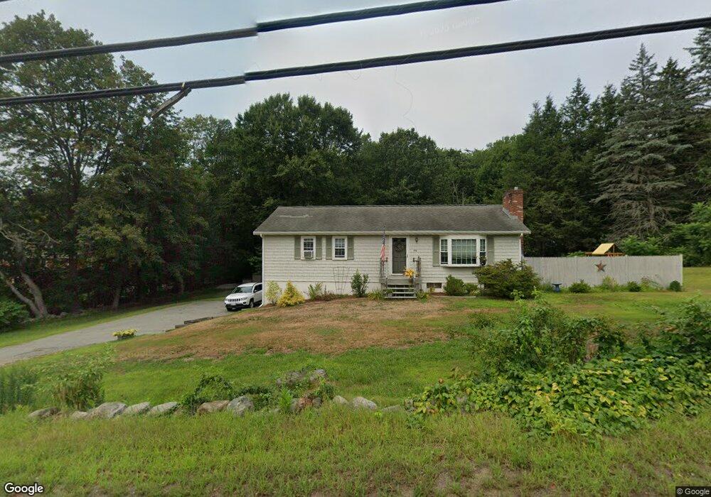 492 Main St, Hudson, MA 01749 - photo 1