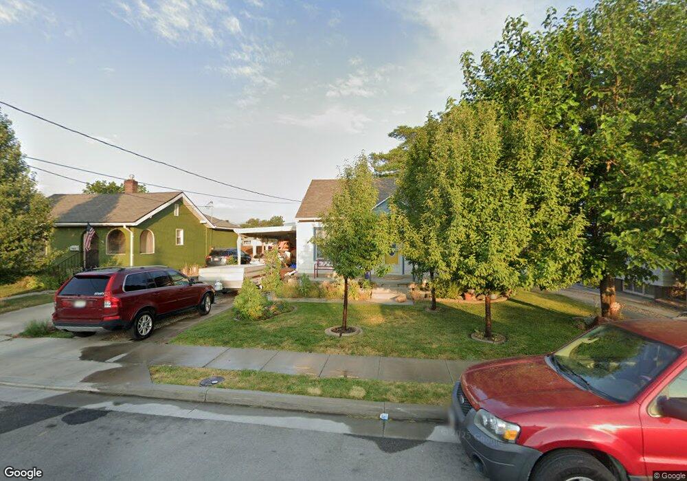 7656 Grant St, Midvale, UT 84047 - photo 1