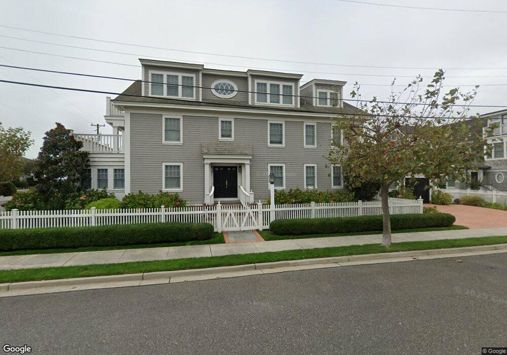 110 36th St, Avalon, NJ 08202 - photo 1