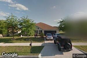 3123 Anquilla Ave, Clermont, FL 34711