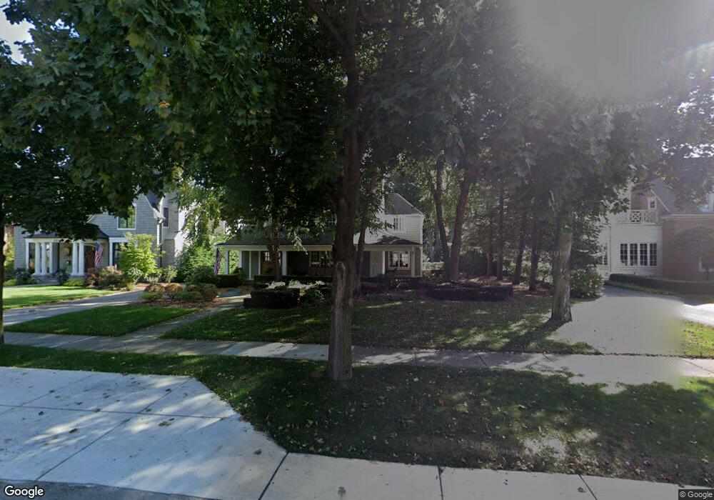 672 Puritan Ave, Birmingham, MI 48009 - photo 1