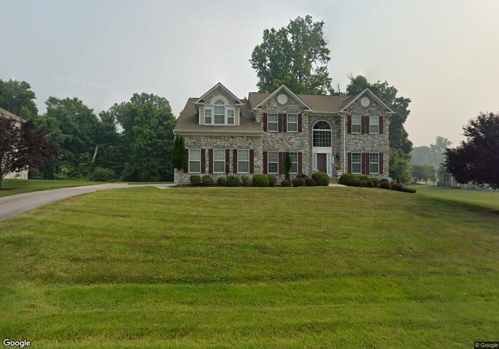 14508 Dew Dr, Bowie, MD 20721 - photo 1