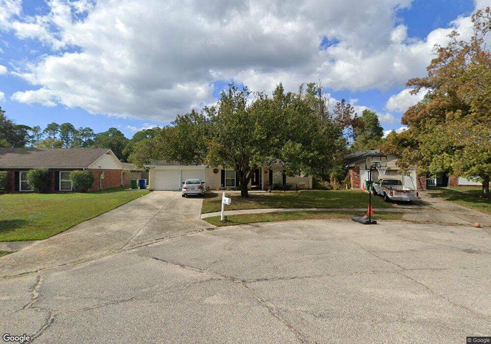 215 Rooks Dr, Slidell, LA 70458 - photo 1