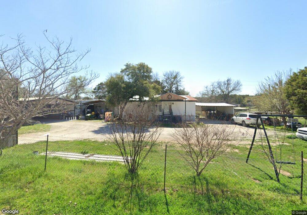337 Santa fe Trail, Weatherford, TX 76087 - photo 1