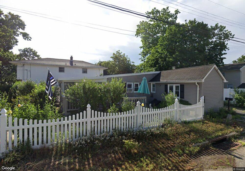 8 Edgar St, Old Bridge, NJ 08857 - photo 1
