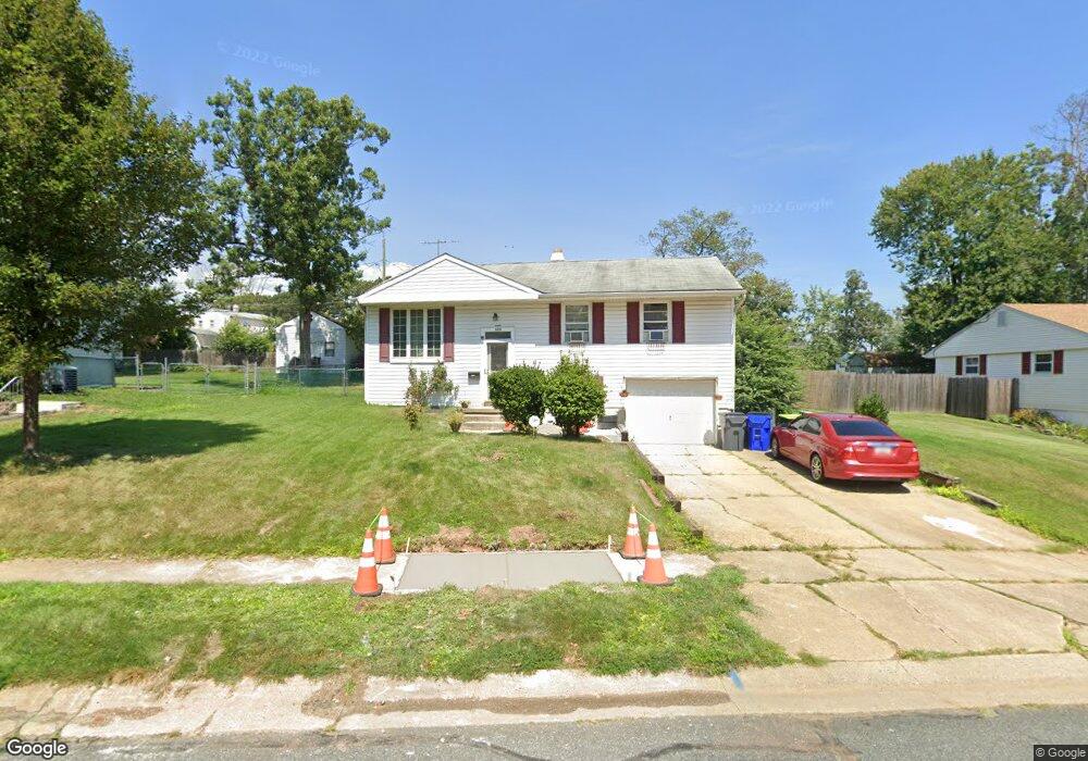 615 Hornbeam Rd, Edgewood, MD 21040 - photo 1