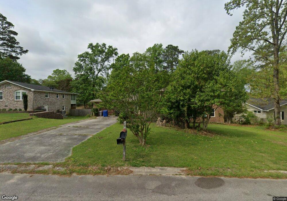 1601 Robin Crest Dr, West Columbia, SC 29169 - photo 1