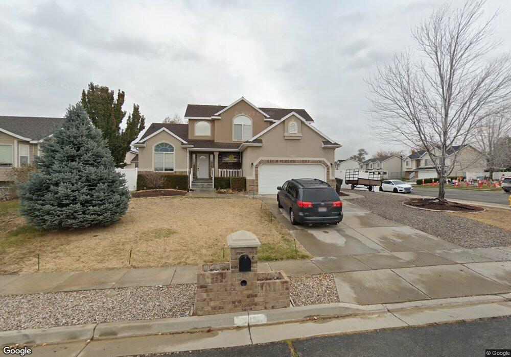1362 N 870 W, Clearfield, UT 84015 - photo 1
