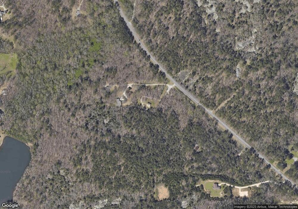 6933 Highway 155 N, Stockbridge, GA 30281 - photo 1