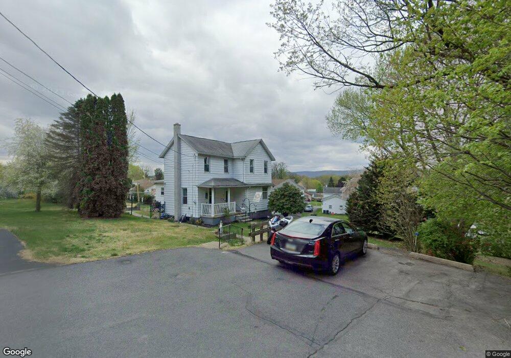 1 Owen St, Pittston, PA 18640 - photo 1