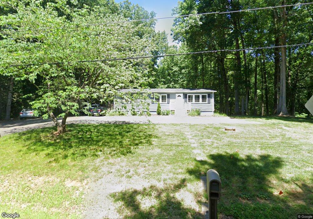 540 Shelton Shop Rd, Stafford, VA 22554 - photo 1