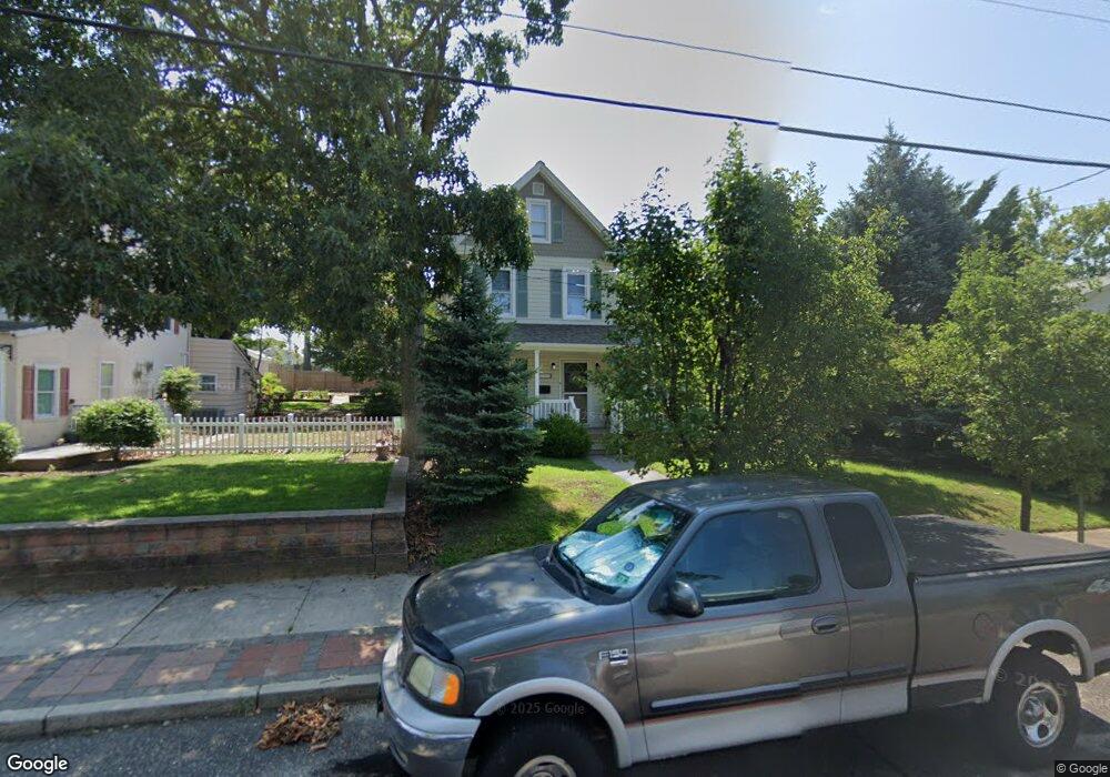 748 2nd St, Somers Point, NJ 08244 - photo 1