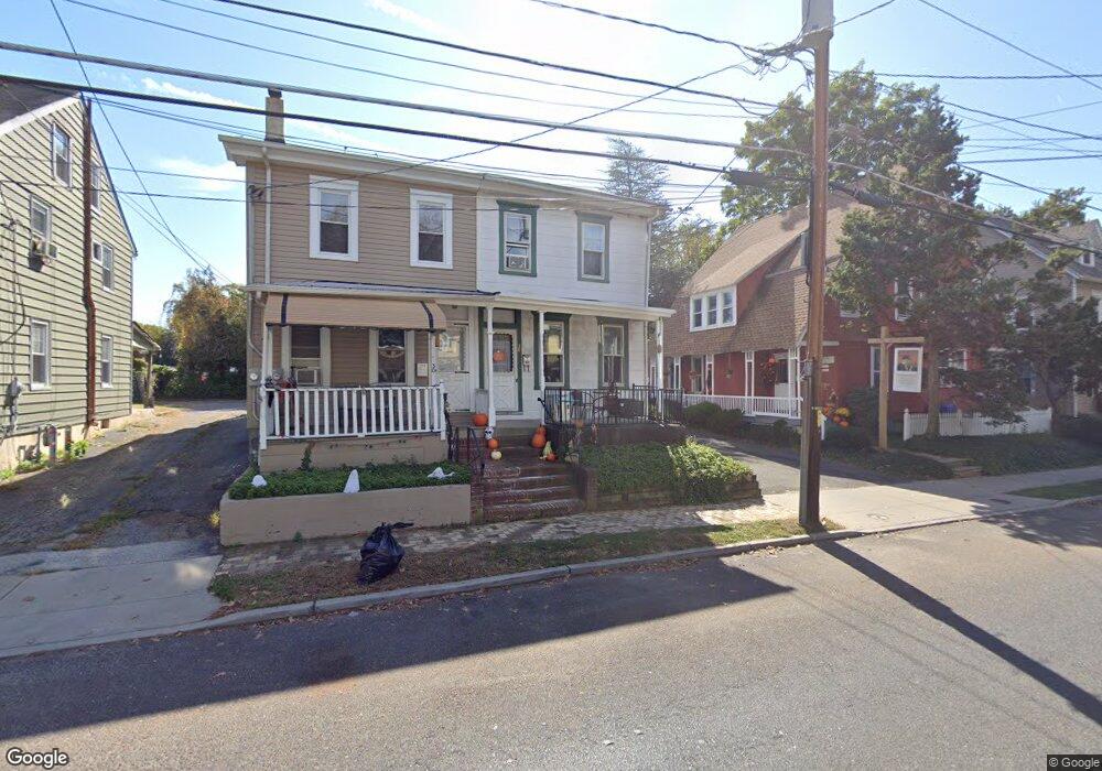 28 E 2nd St, Moorestown, NJ 08057 - photo 1