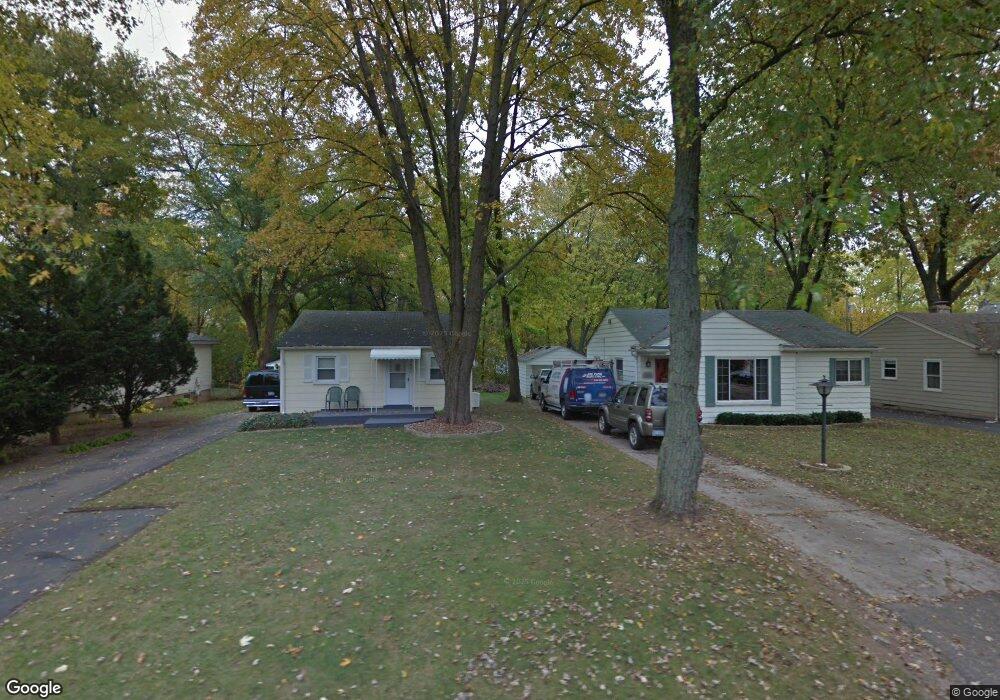 1531 Furnwall St, West Bloomfield, MI 48324 - photo 1