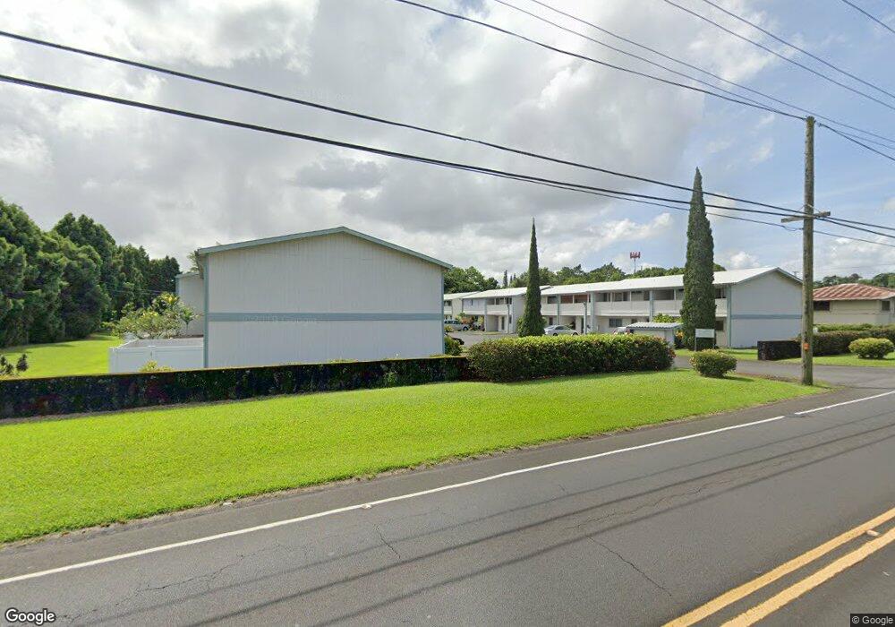 34 E Kawili St unit 5, Hilo, HI 96720 - photo 1