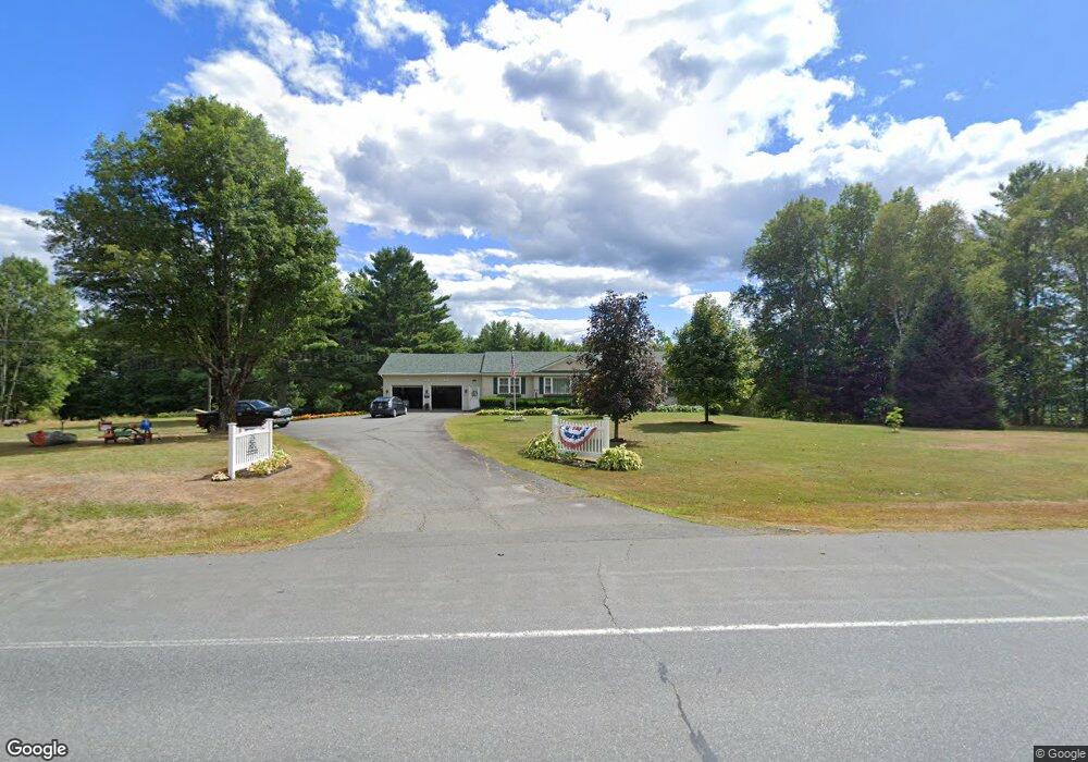 1360 Milo Rd, Sebec, ME 04481 - photo 1