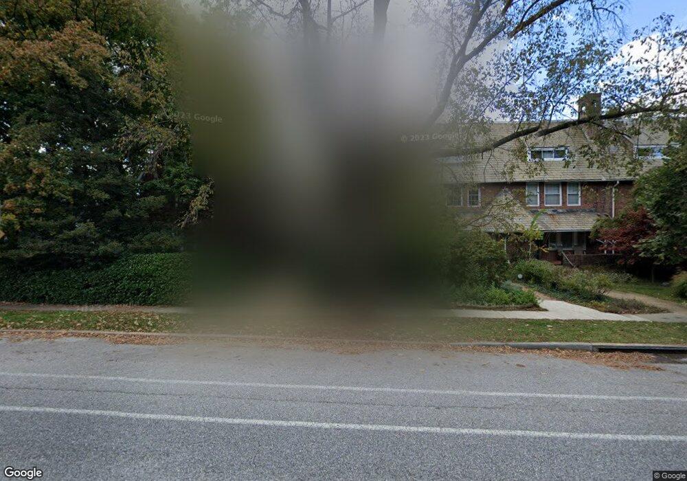 4404 Roland Ave, Baltimore, MD 21210 - photo 1