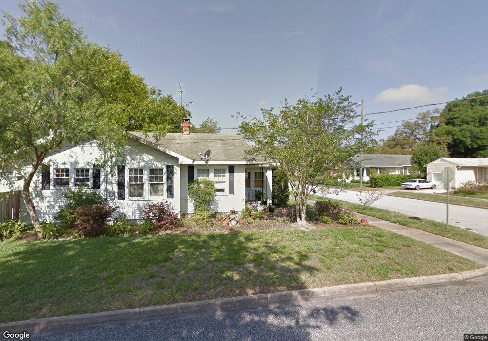 1754 Euclid St, Jacksonville, FL 32210 - photo 1