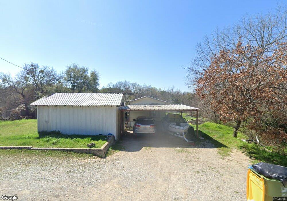 340 Lakeview Trail, Weatherford, TX 76087 - photo 1