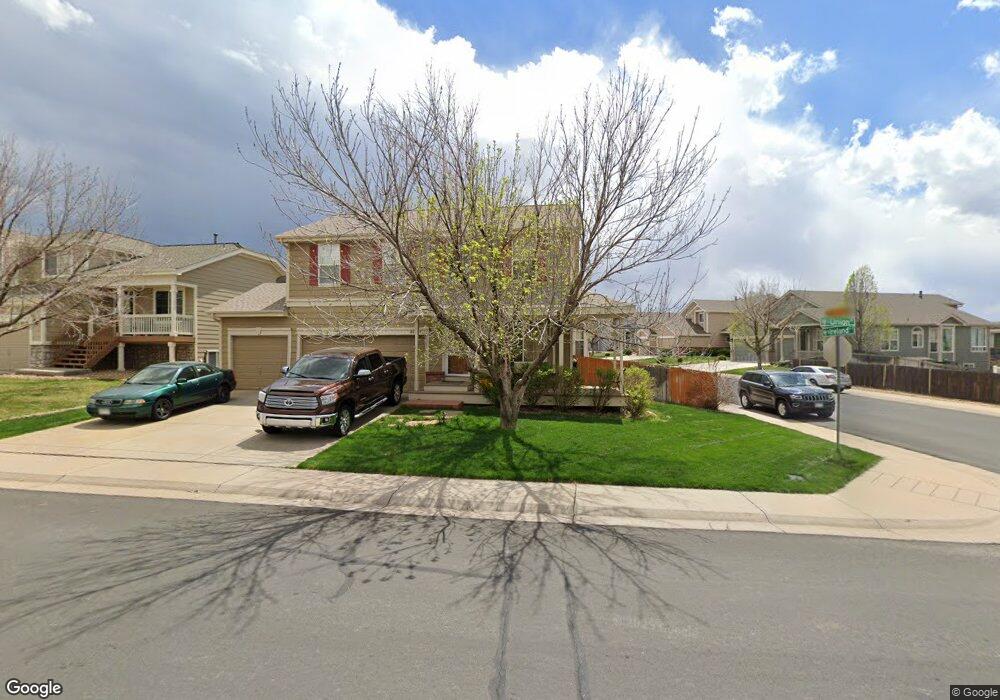 20308 E Union Dr, Aurora, CO 80015 - photo 1